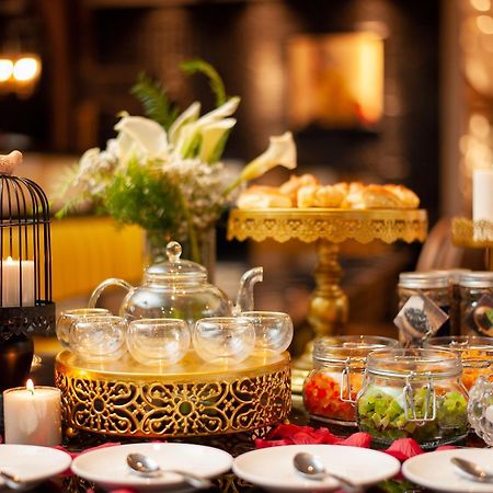 Adora Art Hotel Πόλη Χο Τσι Μινχ Εξωτερικό φωτογραφία