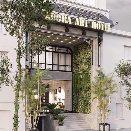 Adora Art Hotel Πόλη Χο Τσι Μινχ Εξωτερικό φωτογραφία