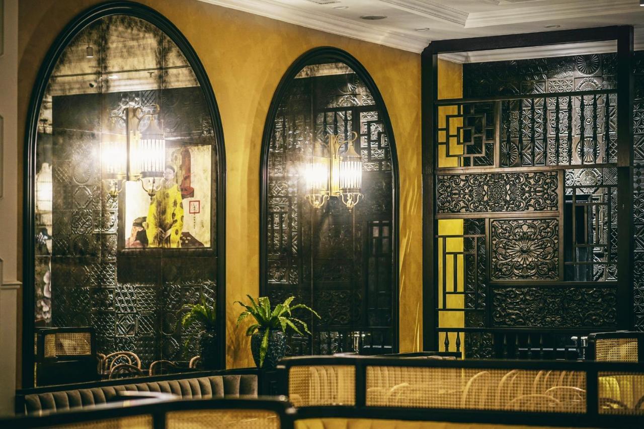 Adora Art Hotel Πόλη Χο Τσι Μινχ Εξωτερικό φωτογραφία