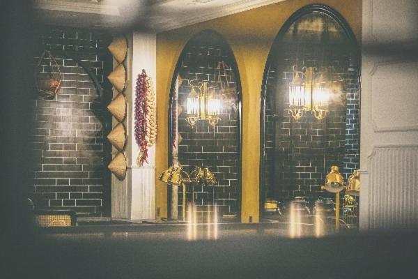Adora Art Hotel Πόλη Χο Τσι Μινχ Εξωτερικό φωτογραφία
