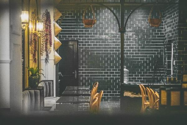 Adora Art Hotel Πόλη Χο Τσι Μινχ Εξωτερικό φωτογραφία