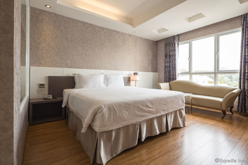 Adora Art Hotel Πόλη Χο Τσι Μινχ Εξωτερικό φωτογραφία