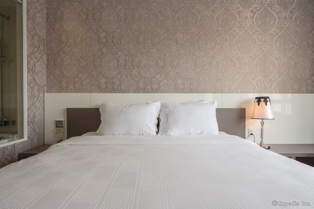 Adora Art Hotel Πόλη Χο Τσι Μινχ Εξωτερικό φωτογραφία