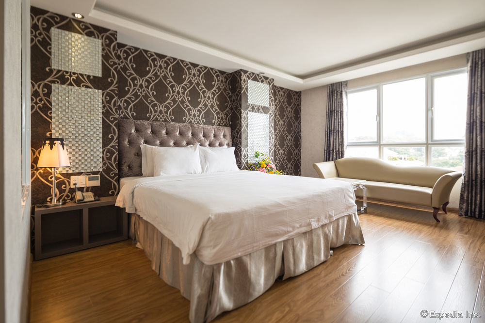 Adora Art Hotel Πόλη Χο Τσι Μινχ Εξωτερικό φωτογραφία