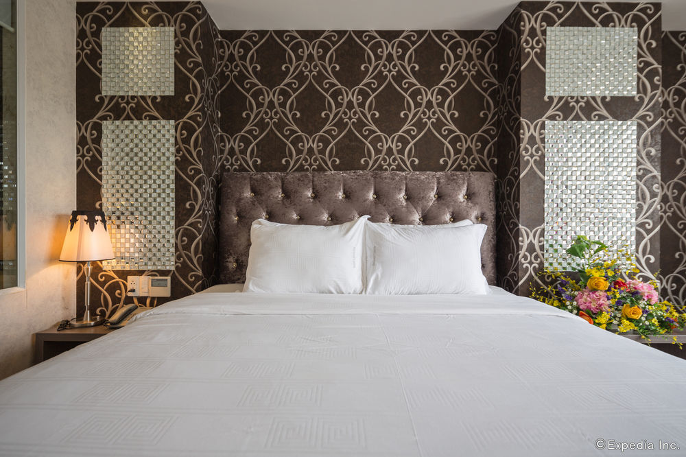 Adora Art Hotel Πόλη Χο Τσι Μινχ Εξωτερικό φωτογραφία