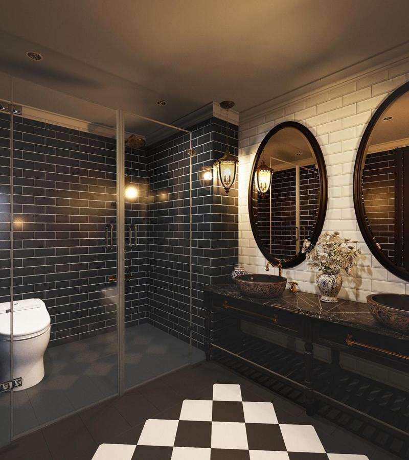 Adora Art Hotel Πόλη Χο Τσι Μινχ Εξωτερικό φωτογραφία