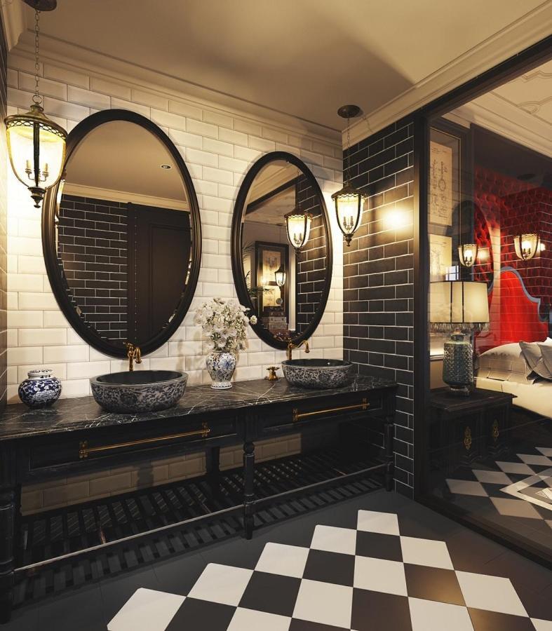 Adora Art Hotel Πόλη Χο Τσι Μινχ Εξωτερικό φωτογραφία