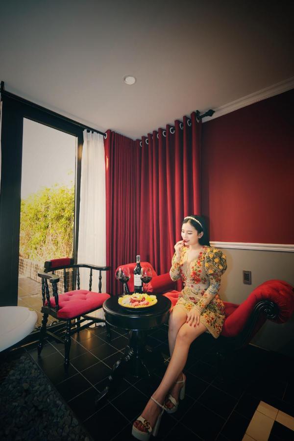Adora Art Hotel Πόλη Χο Τσι Μινχ Εξωτερικό φωτογραφία